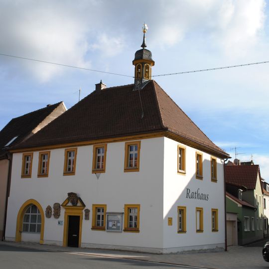 Rathaus