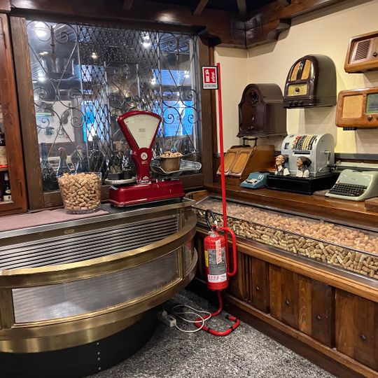 Ristorante Vecchia Padova