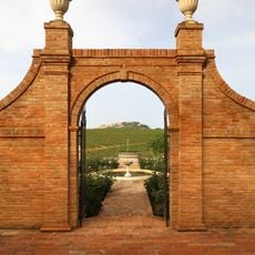 Parco di villa Trecci