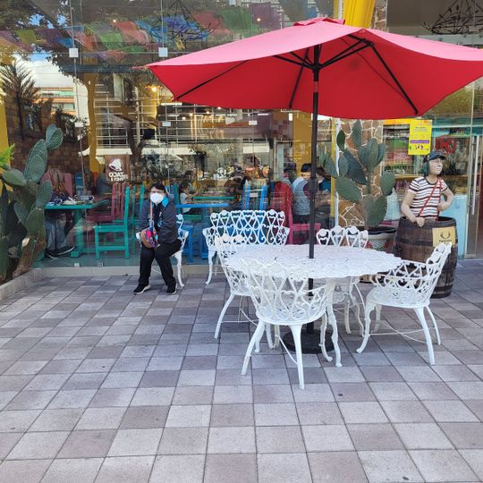 Taqueria Las Flautas