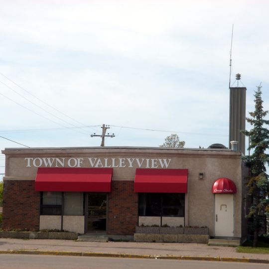 Valleyview