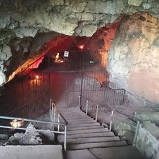 Cuevas de Taulabé