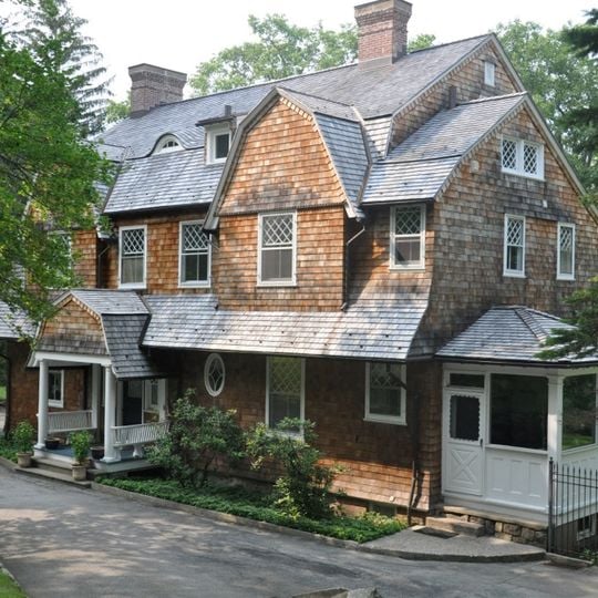 Tuxedo Park