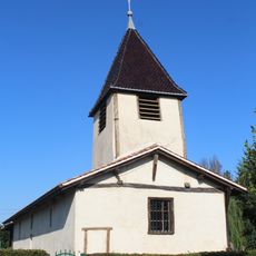 Église Saint-Antoine de Saint-Sulpice