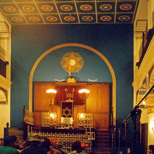 Mietshaus Keilstraße 4; 6