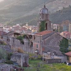 Chiesa di San Pietro in Vincoli