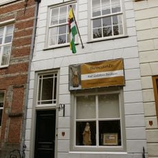 Elfhuizen 6, Geertruidenberg