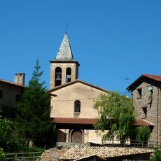 Sant Martí de la Vansa