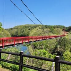 雪谷川ダムフォリストパーク・軽米