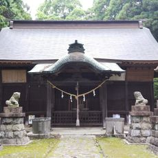 薩都神社