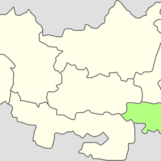 米秋科夫斯科耶农村居民点