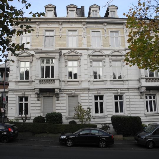 Katernberger Straße 64/66