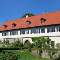 Schloss Ditzingen