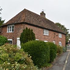 Tudor Cottage