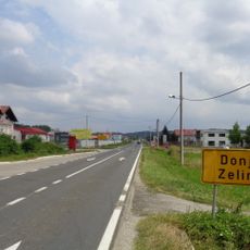 Donja Zelina