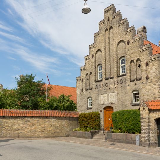 Hospital of the Holy Ghost, Aalborg