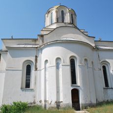 Црква „Св. Мина“ - Волковија