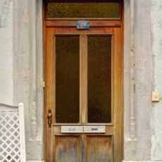 Immeuble au 6, rue du Temple à Thann