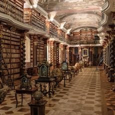 Biblioteka Narodowa Republiki Czeskiej