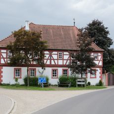 Wohnhaus