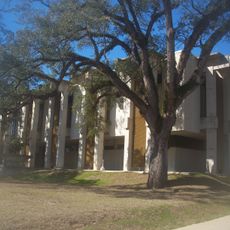 Jackson County Courthouse
