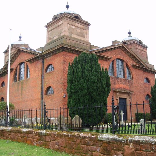 Igreja de São Tiago