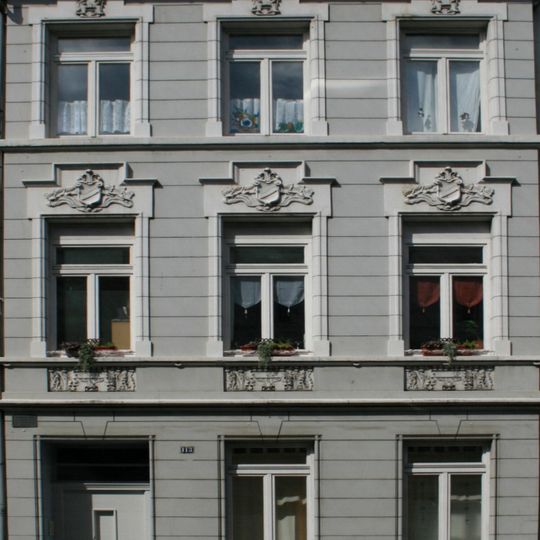 Regentenstraße 113