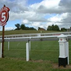 Epsom Downs Racecourse