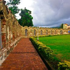 Nagcarlan Underground Cemetery