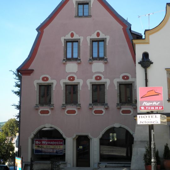 3 1-go Maja Street, Jelenia Góra