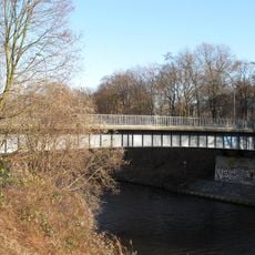 Techowbrücke