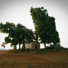 Nuraghe Santu Sciori