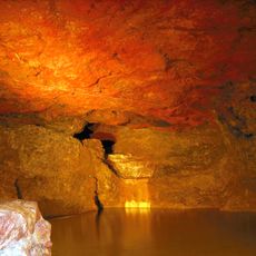 Clearwell Caves