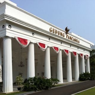 Pancasila Building