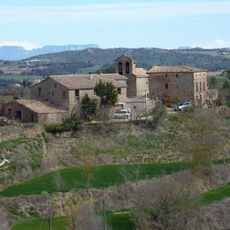 Sant Jaume d'Alboquers