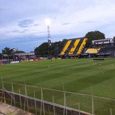 Estadio Rogelio Livieres