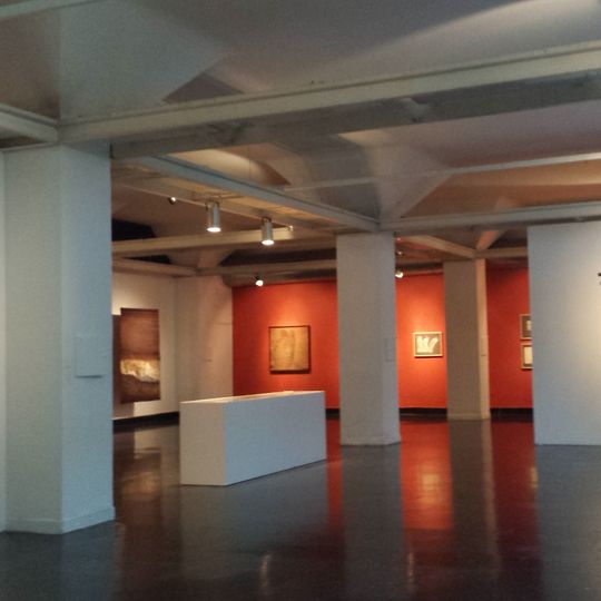 Centrum Wystawowe Subte