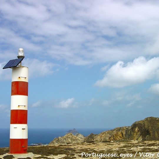 Costa Norte Porto Santo Light