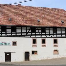 Llb-Oberhain Am Gasthof