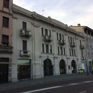 Teatro città di Legnano