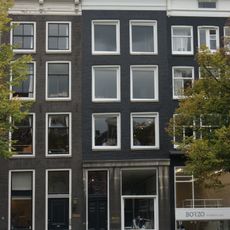 Keizersgracht 518, Amsterdam