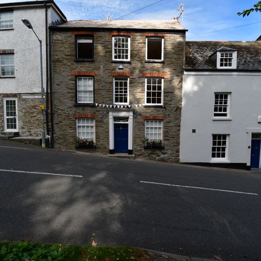 76, Lostwithiel Street