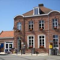 Péronne-en-Mélantois