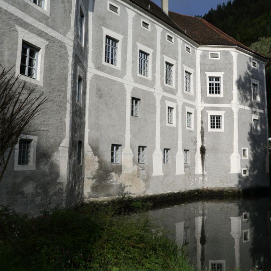 Schloss Weyer