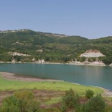 Tsonevo Reservoir