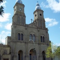 Cathedral of Florida