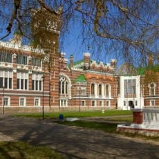 Sheremetev castle