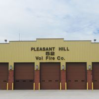 West Manheim Township