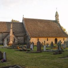 St Saviour's Church, Tetbury