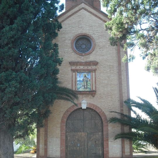 Ermita de Sant Roc